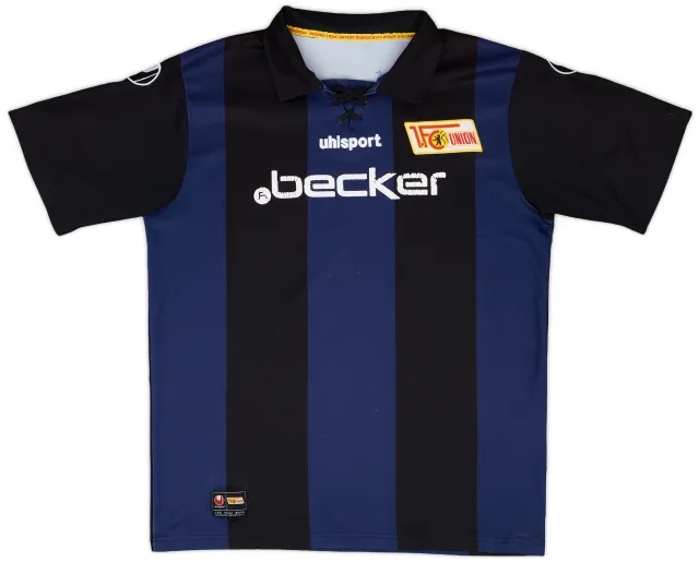 2012-13 Union Berlin Away Shirt - 5/10 - (L)