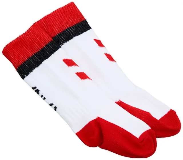 2022-23 Southampton Home Socks (6-12 Months)