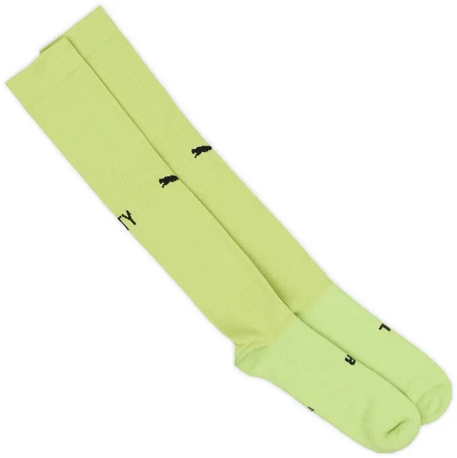 2023-24 Melbourne City GK Socks (EU 43-46)