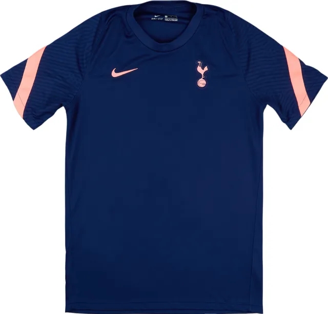 2020-21 Tottenham Nike Training Shirt - 7/10 - (M)