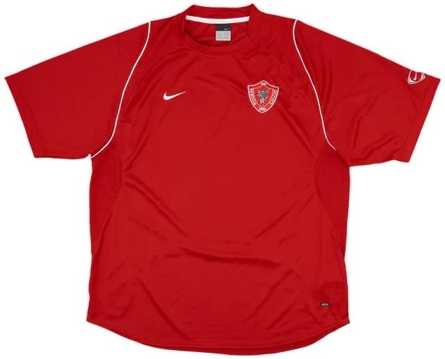 2005-06 Perugia Home Shirt - 10/10 - (XL)