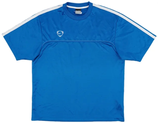 2004-05 Nike Template Shirt - 8/10 - (XL)
