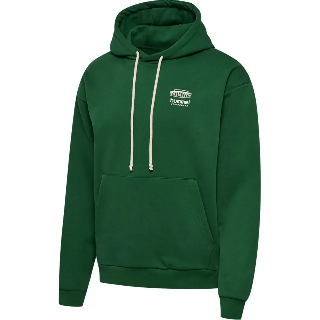 Hummel Loose Bee Stadium Hoodie