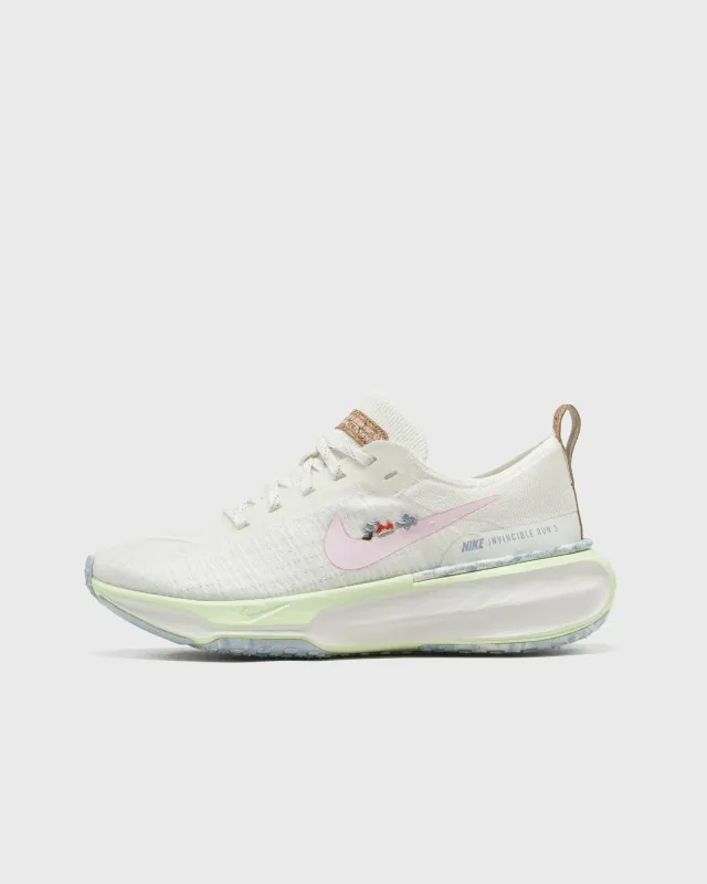 WMNS ZOOMX INVINCIBLE RUN FK 3