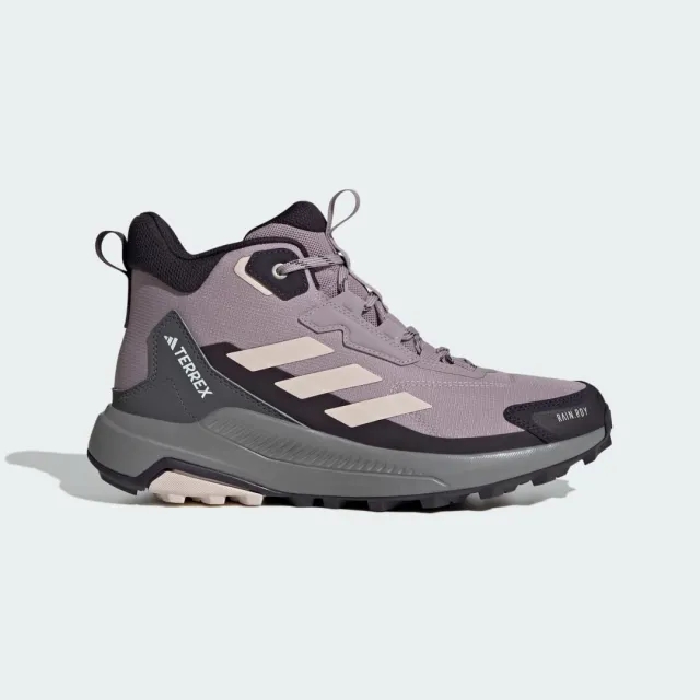 adidas Terrex Anylander Mid Rain.Rdy Hiking Shoes