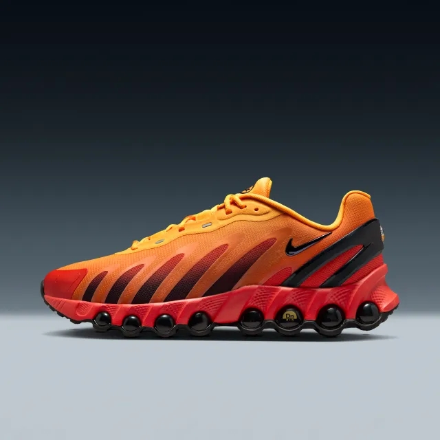 Nike Air Max Dn8 Men's Shoes - Orange