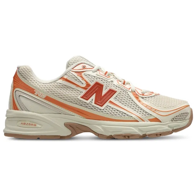 New Balance 740 Men Shoes - Beige