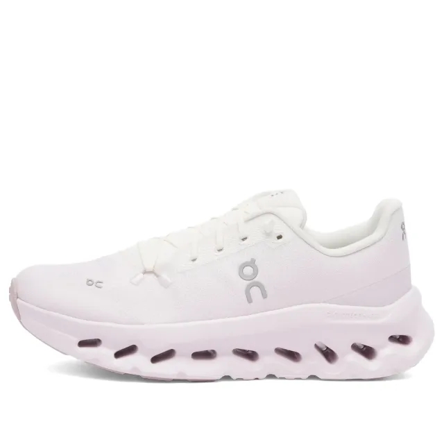 ON Cloudtilt Women Shoes - White