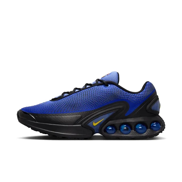 Nike Air Max Dn Men's Shoes - Blue
