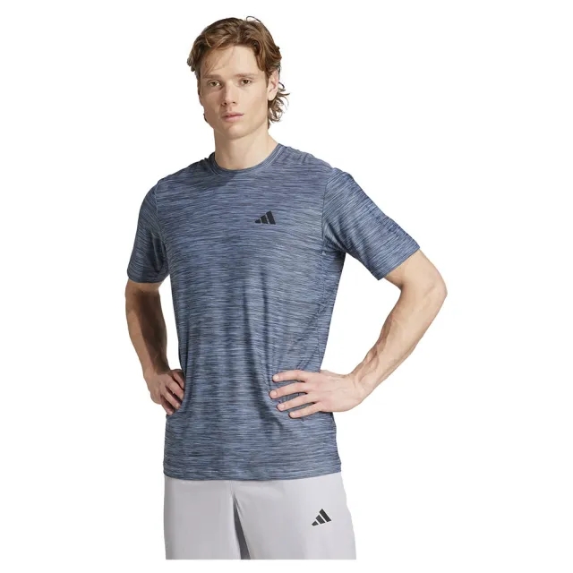 Adidas Essentials Stretch Short Sleeve T-shirt
