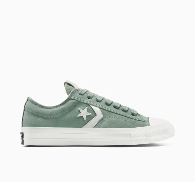 Converse Star Player 76 Suede - 