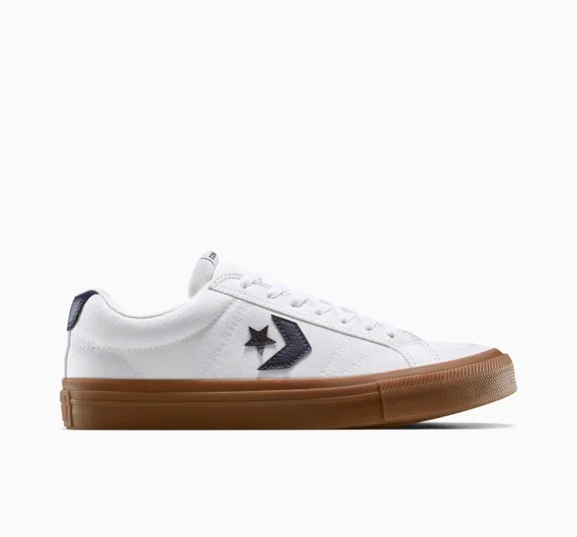 Converse Sport Casual - White