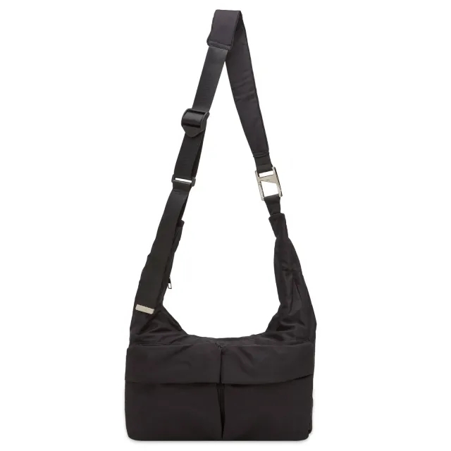 ARCS THIRD Bag Black