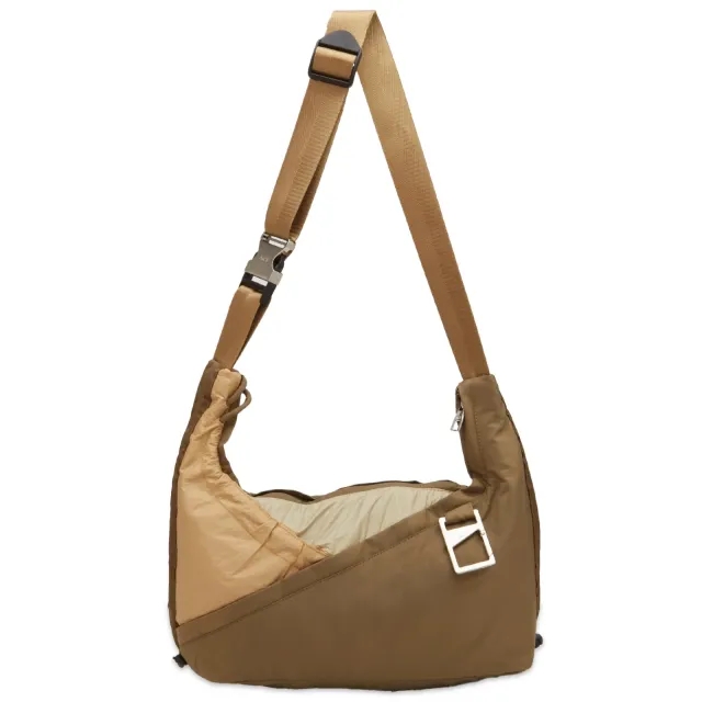 ARCS Little HEY Sling Bag Terrace Criss-Cross