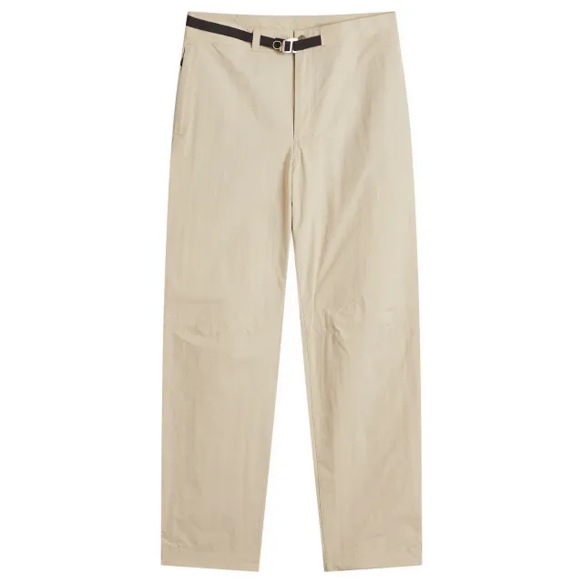 Haglöfs Men's Hede Trousers Chalk Beige