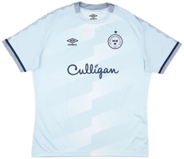 2023 Shelbourne Away Shirt - 9/10 - (L)