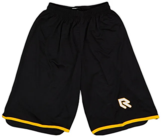 2023-24 Vitesse Robey Sports Training Shorts - 7/10 - (XS)