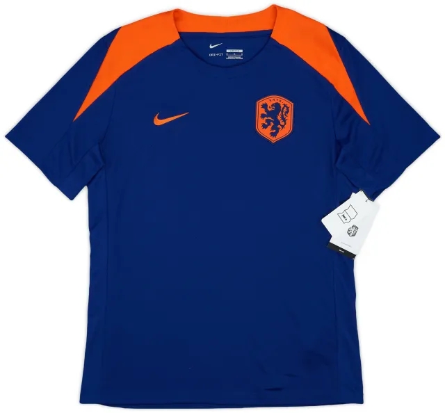 2024-25 Netherlands Nike Training Shirt (M)