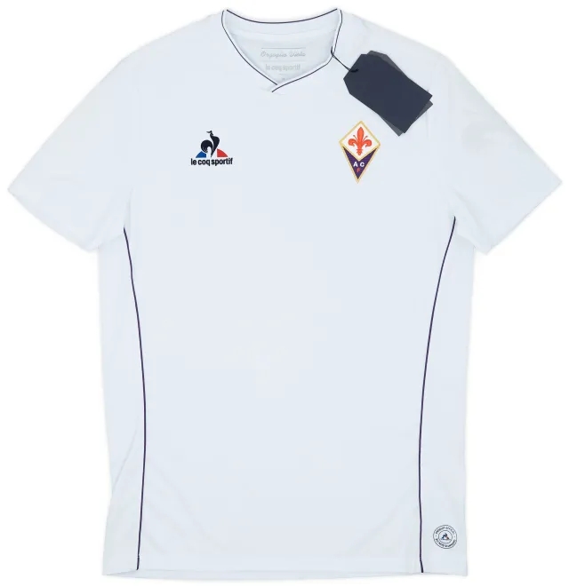 2015-16 Fiorentina Away Shirt (M)