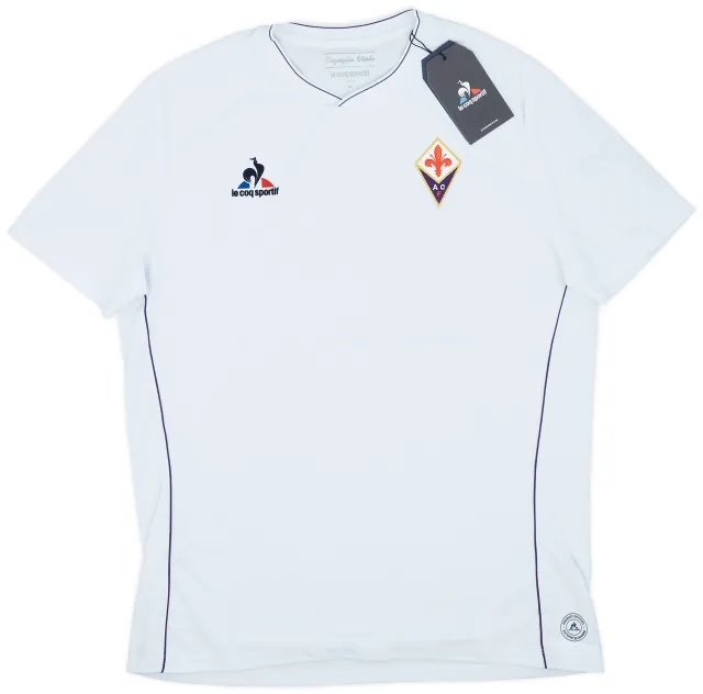 2015-16 Fiorentina Away Shirt (XL)