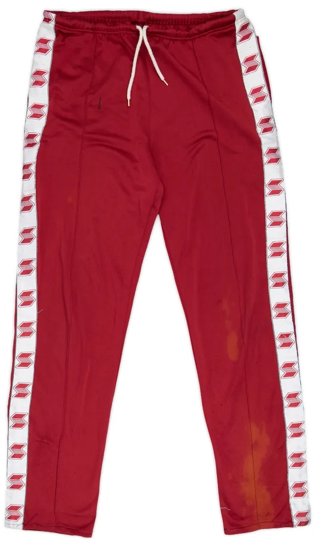 1990s ABM Template Track Pants/Bottoms - 4/10 - (L)