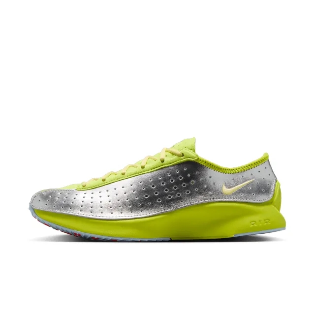 Nike Air Superfly Women's Shoes - Green