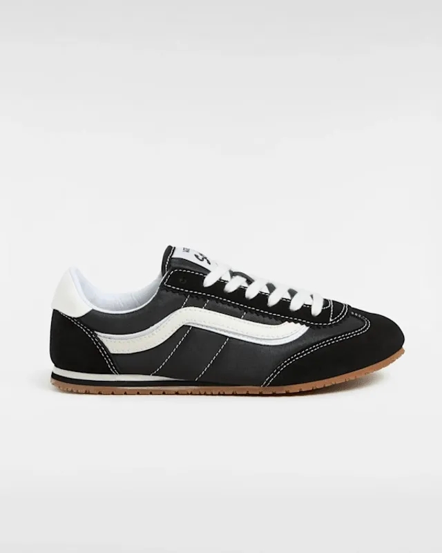 Vans - Super Lowpro Shoes, Man, Black