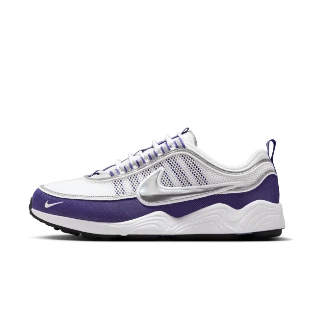 Nike Air Zoom Spiridon SP Men's Shoes - White