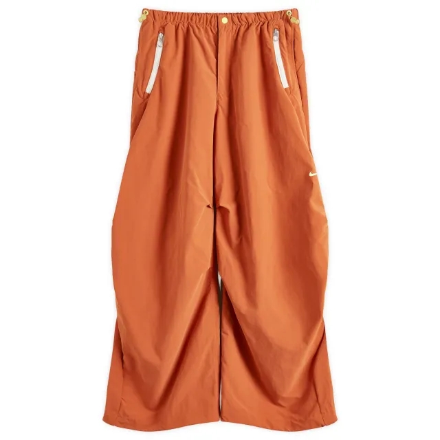 Nike Parachute Pant Russet/Lemon