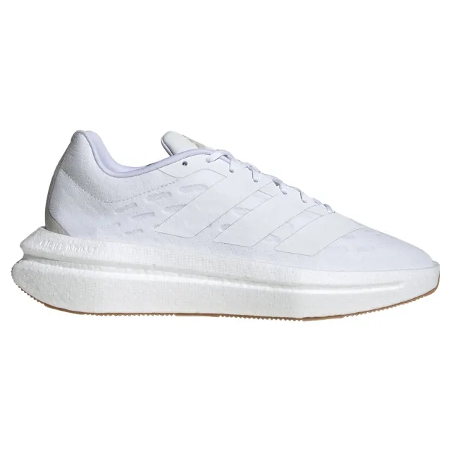 Sneakers Adidas Flowboost Ftw White/ Ftw White/ Grey One Eur 41 1/3
