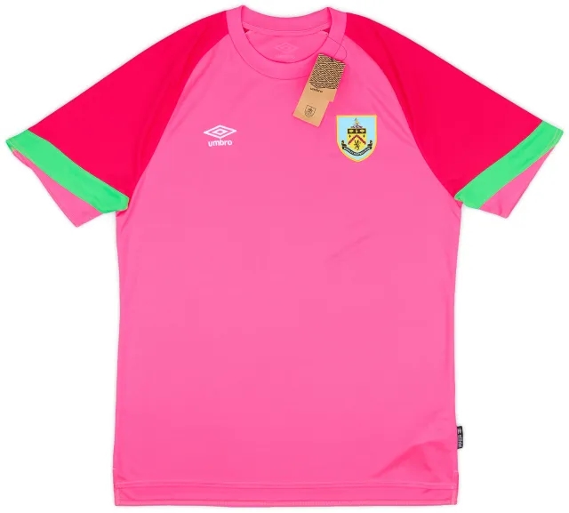 2023-24 Burnley GK Third Shirt (XL)