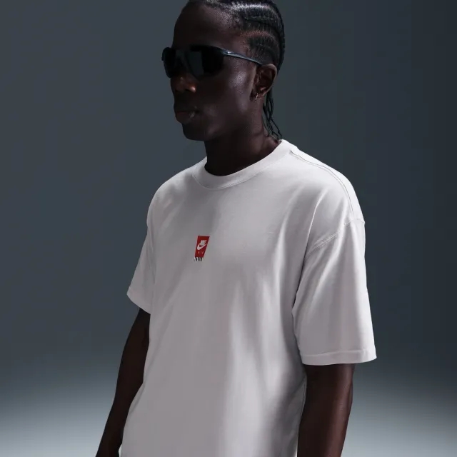 Nike Sportswear Max90 T-Shirt - Grey