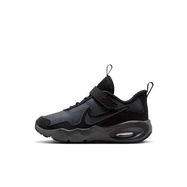 Nike Air Max Nova Younger Kids' Shoes - Black - Recycled Content Minimum