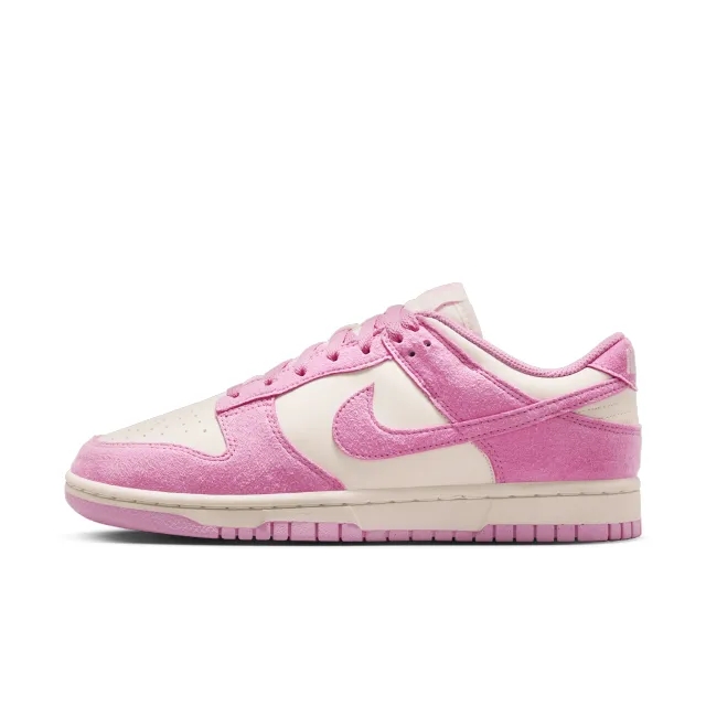 Nike Dunk Low Women's Shoes - White - Sustainable Materials