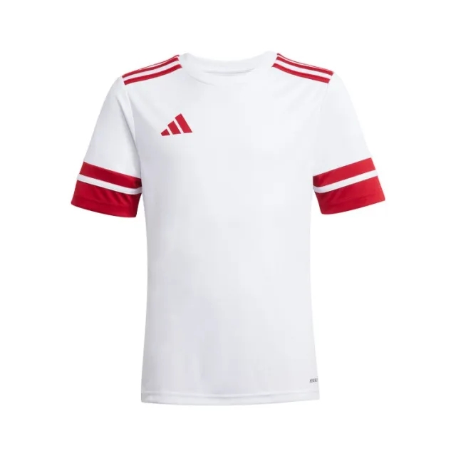 adidas Junior Squadra 25 SS Shirt