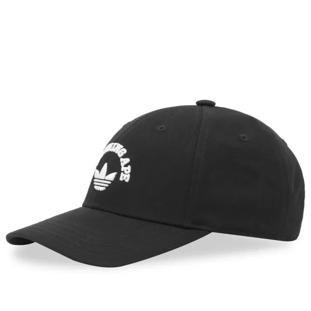 X BAPE BALL CAP