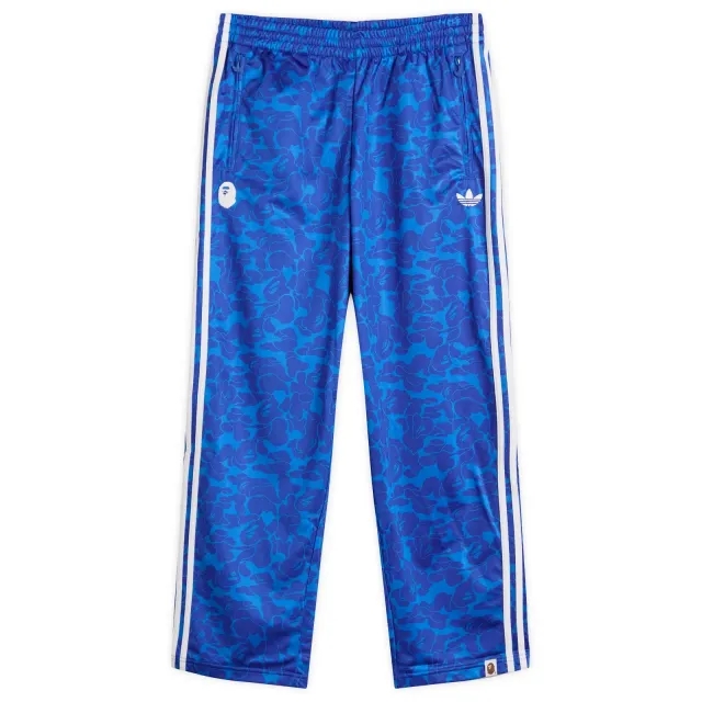 X BAPE FIREBIRD TRACK PANT AOP