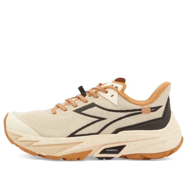 Diadora Sestriere-Xt 2 Sneaker Whisper White/Black/Biscuit