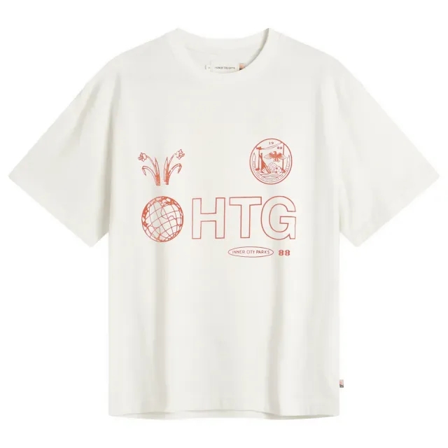 Honor the Gift Men's Inner City Parks White