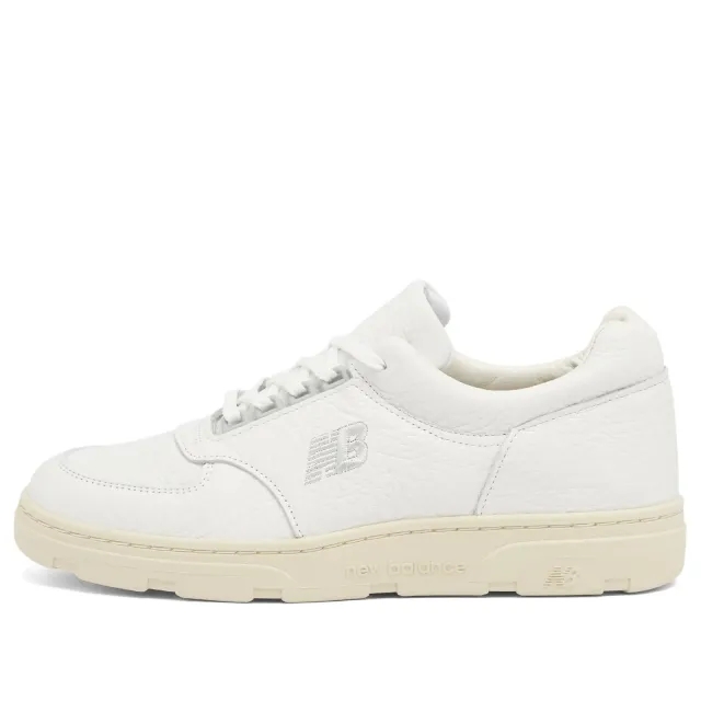 New Balance Men's Allerdale Sneaker White