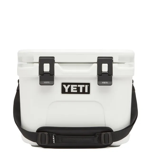 YETI Roadie 15 Cooler White