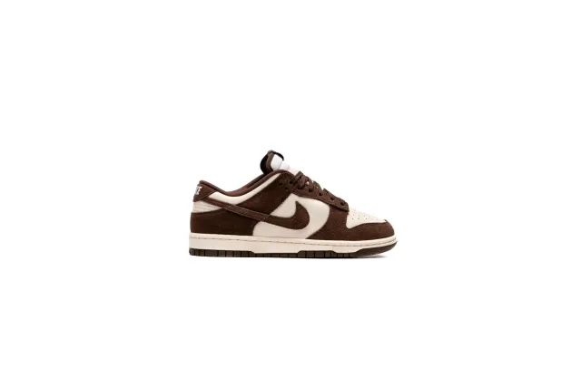 DUNK LOW RETRO SE
