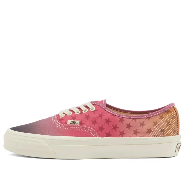 Vans - Premium Authentic Shoes, Man, Pink