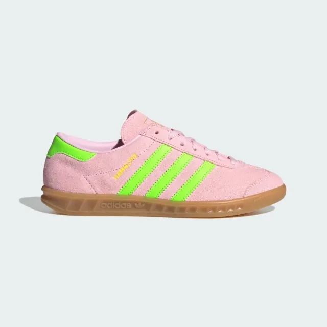 adidas Hamburg Shoes