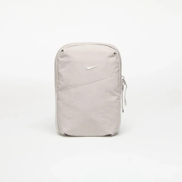 Bag Nike Aura Crossbody Bag (5L) College Grey/ College Grey/ Matte Silver 5 L