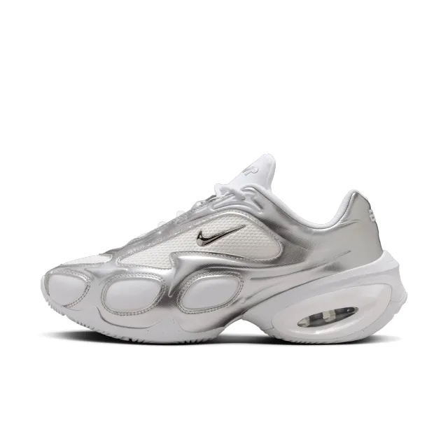 Nike Air Max Muse Women's Shoes - White - Recycled Content Minimum