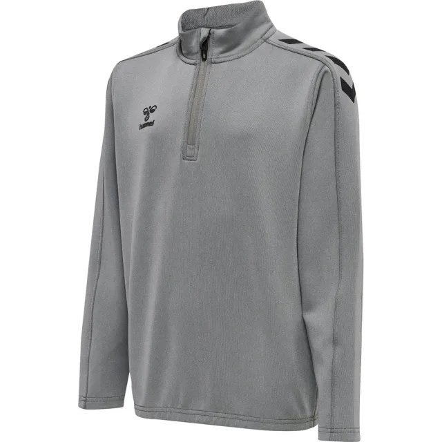 Hummel Core Xk Poly Half Zip Sweatshirt