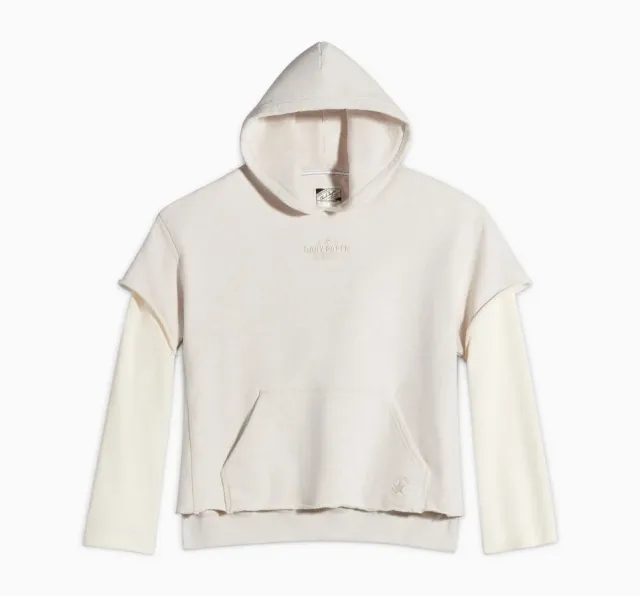 Converse Converse x Daily Paper Hoodie - White