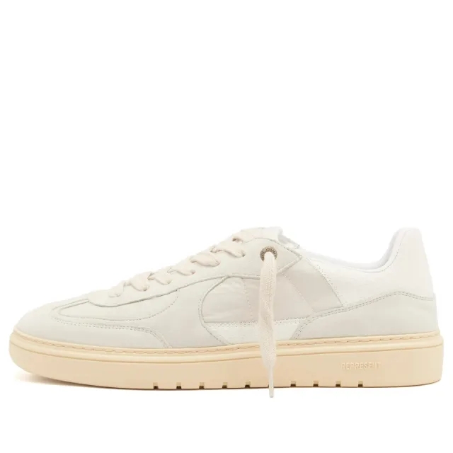 Represent Men's Virtus Vintage White