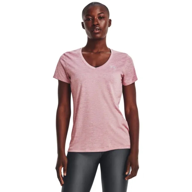 Under Armour Tech Twist Short Sleeve T-shirt